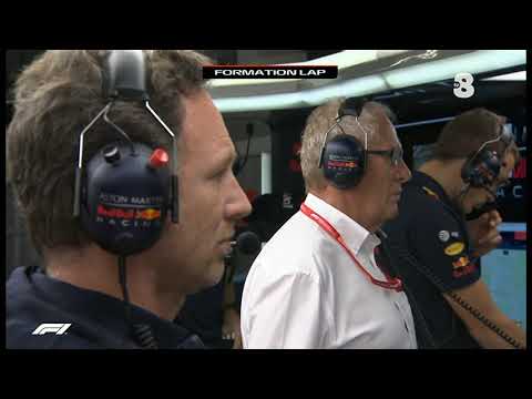 Gran Premio Formula 1 Germania 2019 - ITA