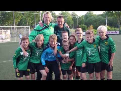 2017 06 27 Trailer E2 vv Heerjansdam 2016 2017