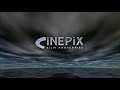 Cinépix Film Properties Logos January 18 1998