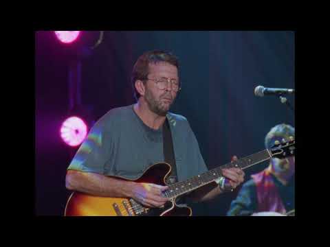 Reconsider Baby - Eric Clapton