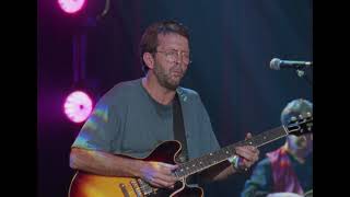 Eric Clapton - Reconsider Baby (Nothing But The Blues)