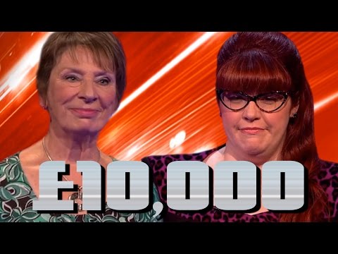The Final Chase - Wednesday 30th March 2016
