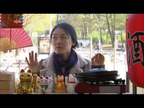 Graphic Novel von Sohyun Jung - Rezepte gegen Heimweh in der Fremde