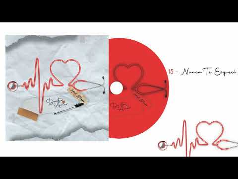 #15 Hot Blaze - Nunca Te Esqueci | Doutor Do Amor (Álbum)
