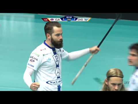 Maalikooste: Classic–Chodov 7–3 (miehet)