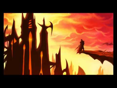 Intro video for Kickstarter