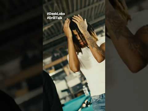 R.I.P | Deek Loko - Drill Talk #MoMoneyEmpire