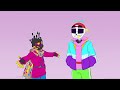 Paperjam And Fresh Comic Dub