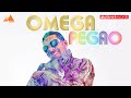 OMEGA - Pegao / Me Miro Y La Mire (#1 TikTok ) PegaoChallenge by Omega el Fuerte