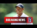 Tiger Woods Commits To Play 2024 Hero World Challenge I CBS Sports