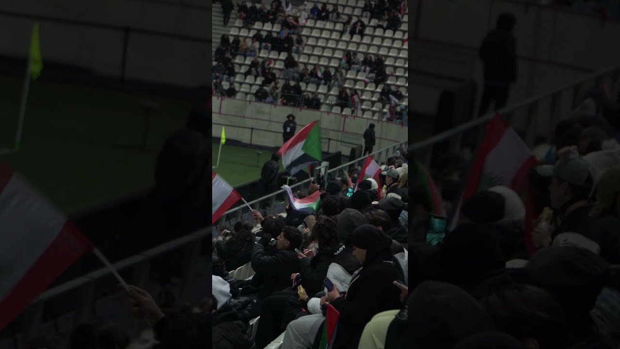 PUBLIC STREAM FOR HUMANITY