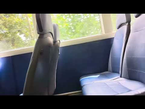 arriva Northumbria 7550 YX17NOF ADL E400MMC 2 Morpeth