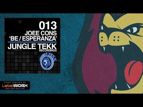 Joee Cons - Esperanza (Original Mix)