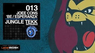 Joee Cons - Esperanza (Original Mix)