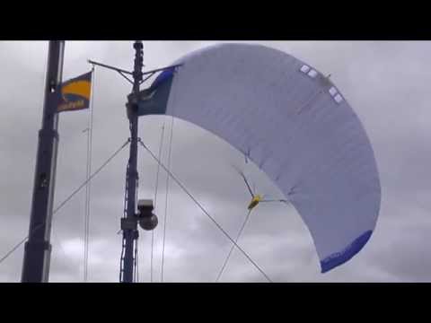 [SNEAK PEEK] Born To Design: Harnessing the Power of the Wind