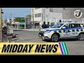4 Men Shot & Killed in Downtown Kingston | No Need to Panic About Covid 19 Vaccine #tvjmiddaynews