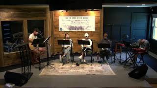SONG OF SOLOMON - Jacob & Team (Tue, Aug 25 @ 10 AM EST)