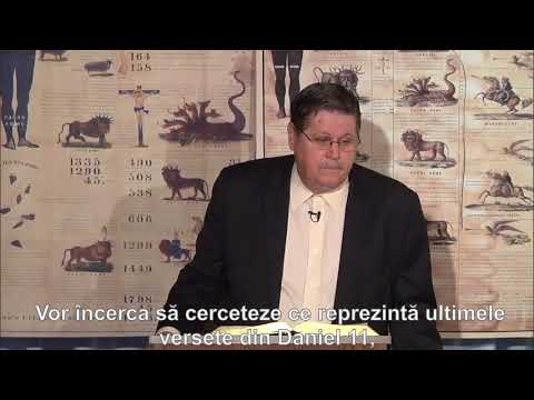 9. Cele două Table ale lui  Habacuc - Liniile de reforma