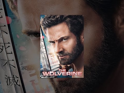 The Wolverine