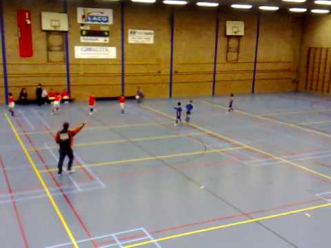 Svc2000 f1 leeuwen 7 - 0 deel 2         2008
