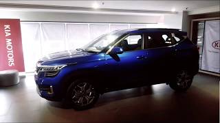 Download lagu #kiaseltos Exterior New Kia Seltos Blue Intelligency Indonesia www.kiajakarta.com |IG: kiajakarta_id mp3