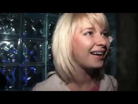 тёлка под экстази