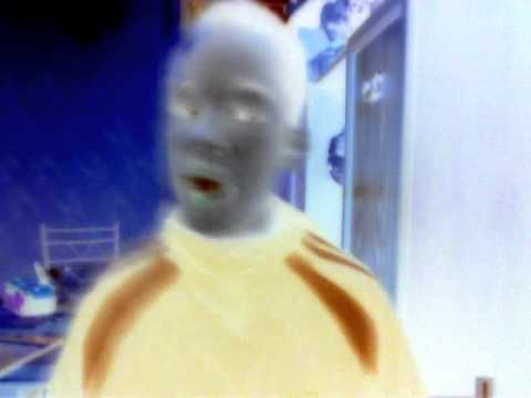 Danny Blaze - Not Afraid