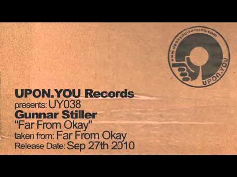 UY038 Gunnar Stiller - Far From OK
