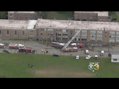 Investigators Find Fire At Isabet School And Mosque Was Intentionally Set