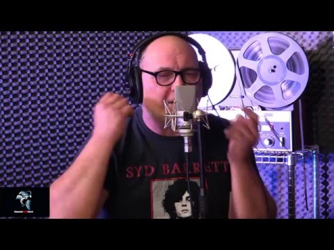 Aldolà Chivalà - intervista  - NUN VOGLIO ASCI'