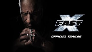 Trailer thumnail image for Movie - Fast X