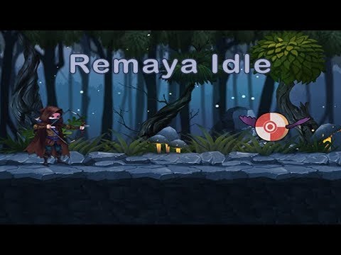 Remaya Idle - Official Trailer
