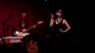 Rilo Kiley - The Frug (Live)