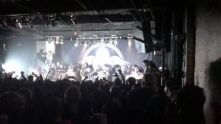 [F O R  T O D A Y] - Crown Of Thorns