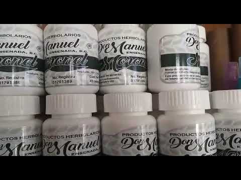 moronel don Manuel avalos