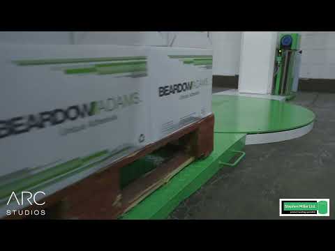 Vorteck Pallet Stretch Wrappers - IRELAND - Image 2