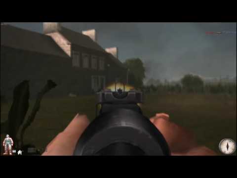 Steam Community :: Video :: [29 ID] [DH] When 3 Bullets is not enough.