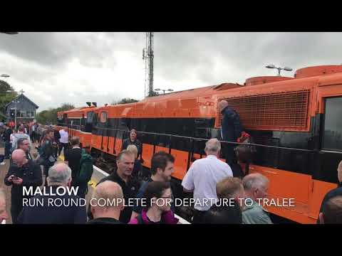 RPSI “The Munster Double” - Saturday 14th Oct 2017