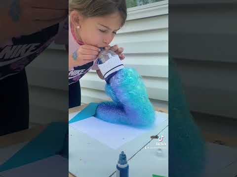 Bubble Art