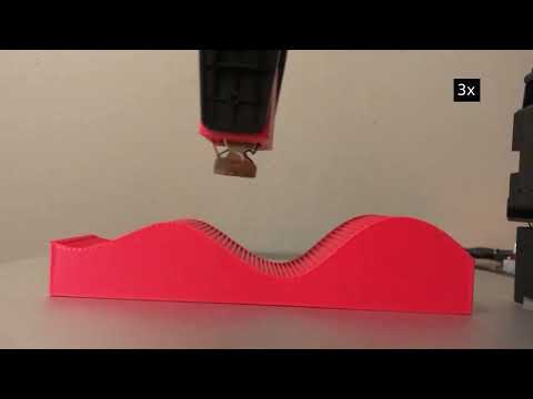 Touch-Based Surface Estimation
