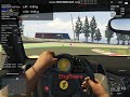 Ace Advanced Driving Simulator [Handling] [MT] [CGR] 5