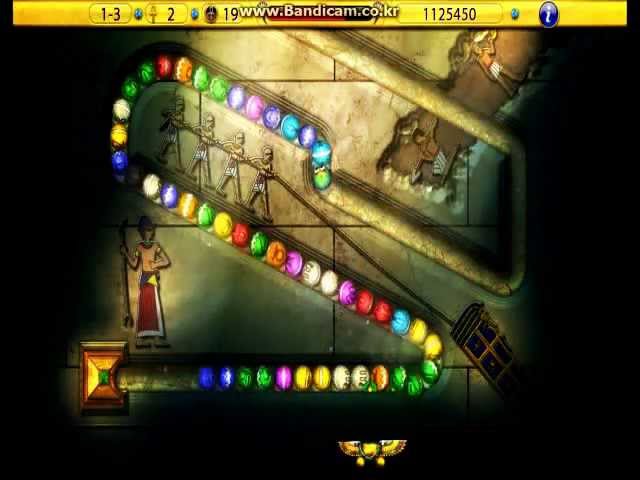 Luxor: Amun Rising HD