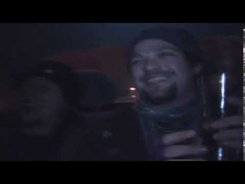 Gumball 3000 - Bam Margera's Revenge