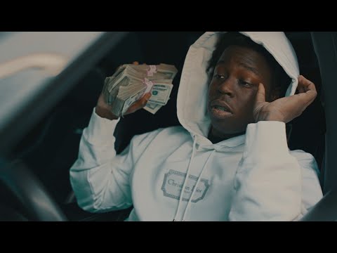 Baby Drill - Last Day In (Official Video)