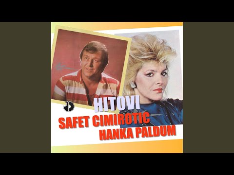 Dodji da te ljube usne moje