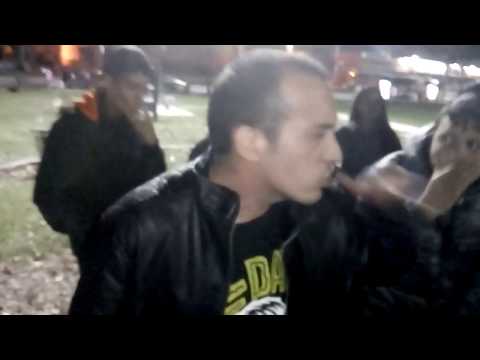 MIRKO vs LICH | Final | Fecha 2 | Cru2 Free