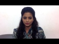 Priyamani Speaks 3
