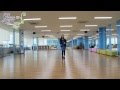 Coca Cola Shake Line Dance ( Watch in HD) 