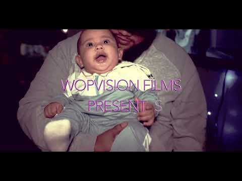 BloccBoy Punn - Past Dat feat. Kobe (Official Music Video)