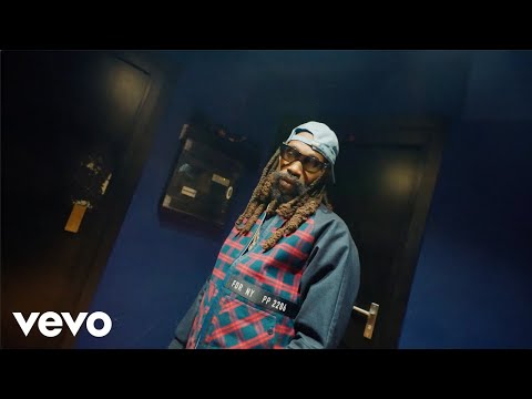 Munga Honorable - Own Style (Official Music Video)